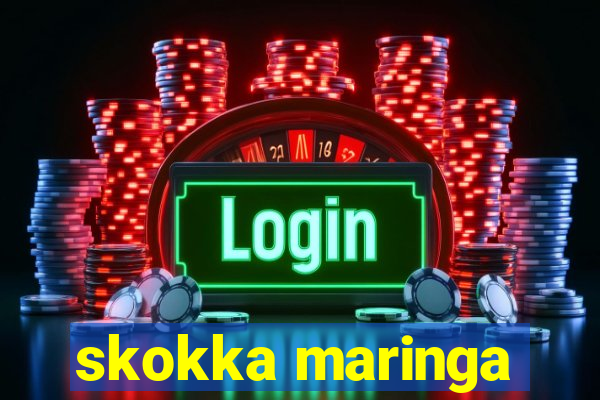 skokka maringa